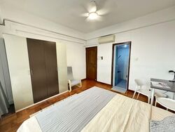 International Plaza (D2), Apartment #465078681
